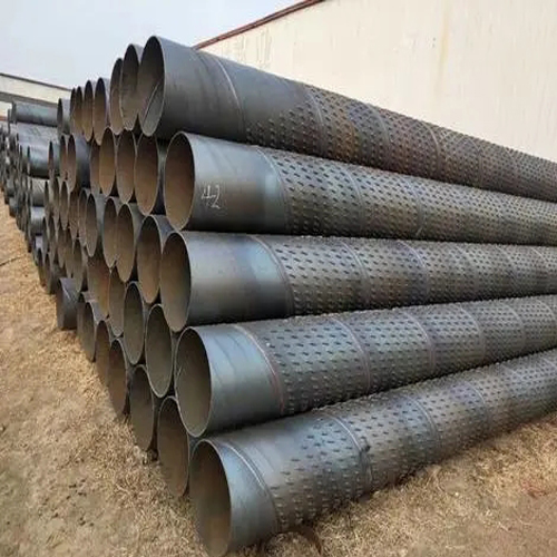 陇南滤水管执行标准中具体参数