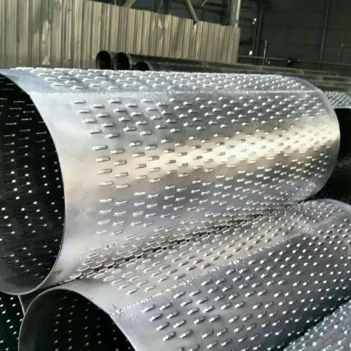 陇南滤水管参考标准及其他因素