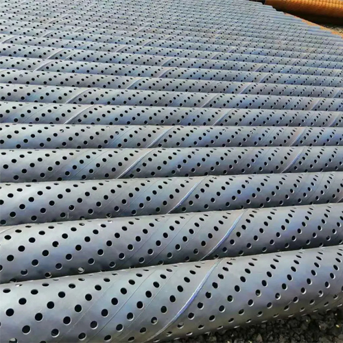 陇南桥式滤水管如何分类？