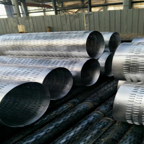 陇南滤水管的加工要求有哪些？