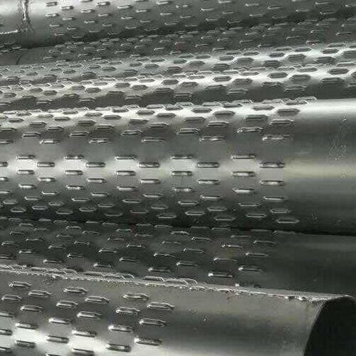 陇南滤水管的焊接工艺有哪些