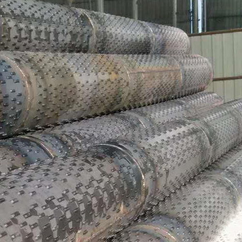 陇南滤水管一般口径的选择方式