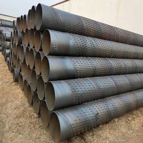 陇南房建滤水管规格的选择