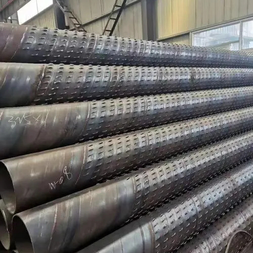 陇南滤水管施工过程中如何保证安全操作？