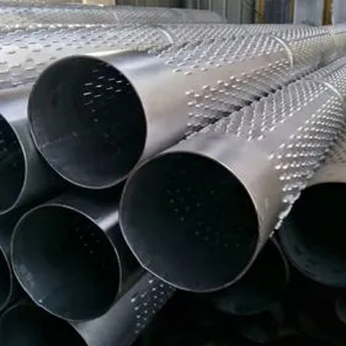 陇南滤水管口径多大最适合施工？