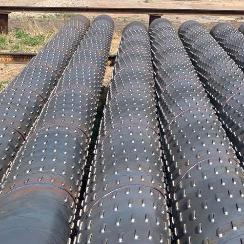 陇南滤水管在工程建设中的作用是什么？