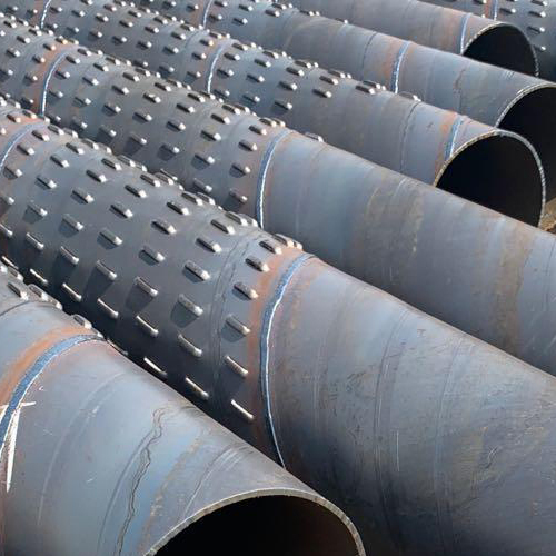 陇南滤水管规格型号有哪些