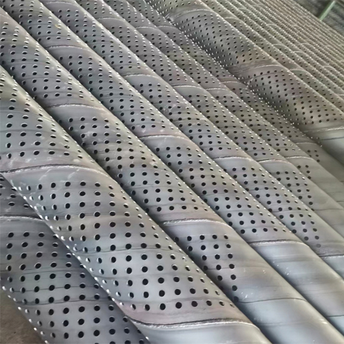 陇南滤水管施工要求及施工条件